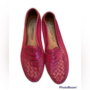 COPY - Robert Zur woven women’s classic driver. Petra true glove. Narrow